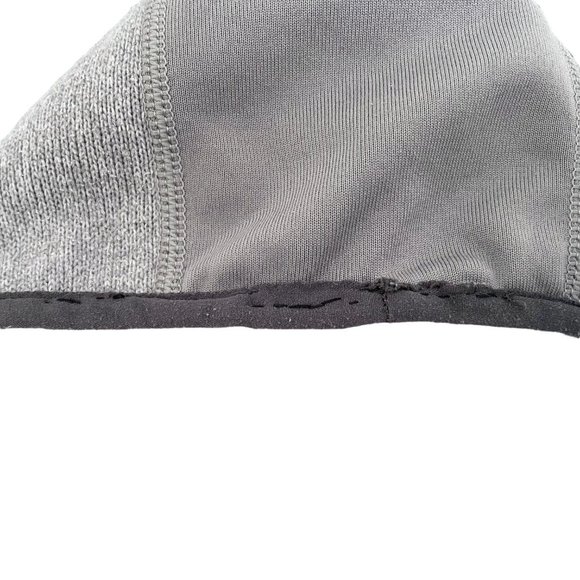 Patagonia Gray Quarter-Zip Jacket - Picture 6 of 7